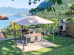 Apartment Xino Villetta by Interhome